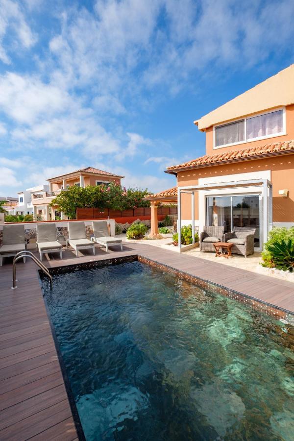 Villa Rosa (Adults Only) Lagos Kültér fotó