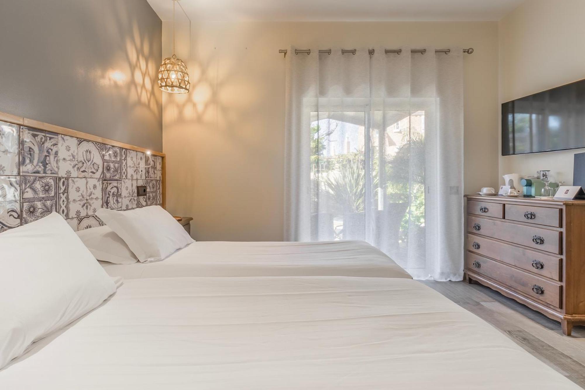 Villa Rosa (Adults Only) Lagos Kültér fotó