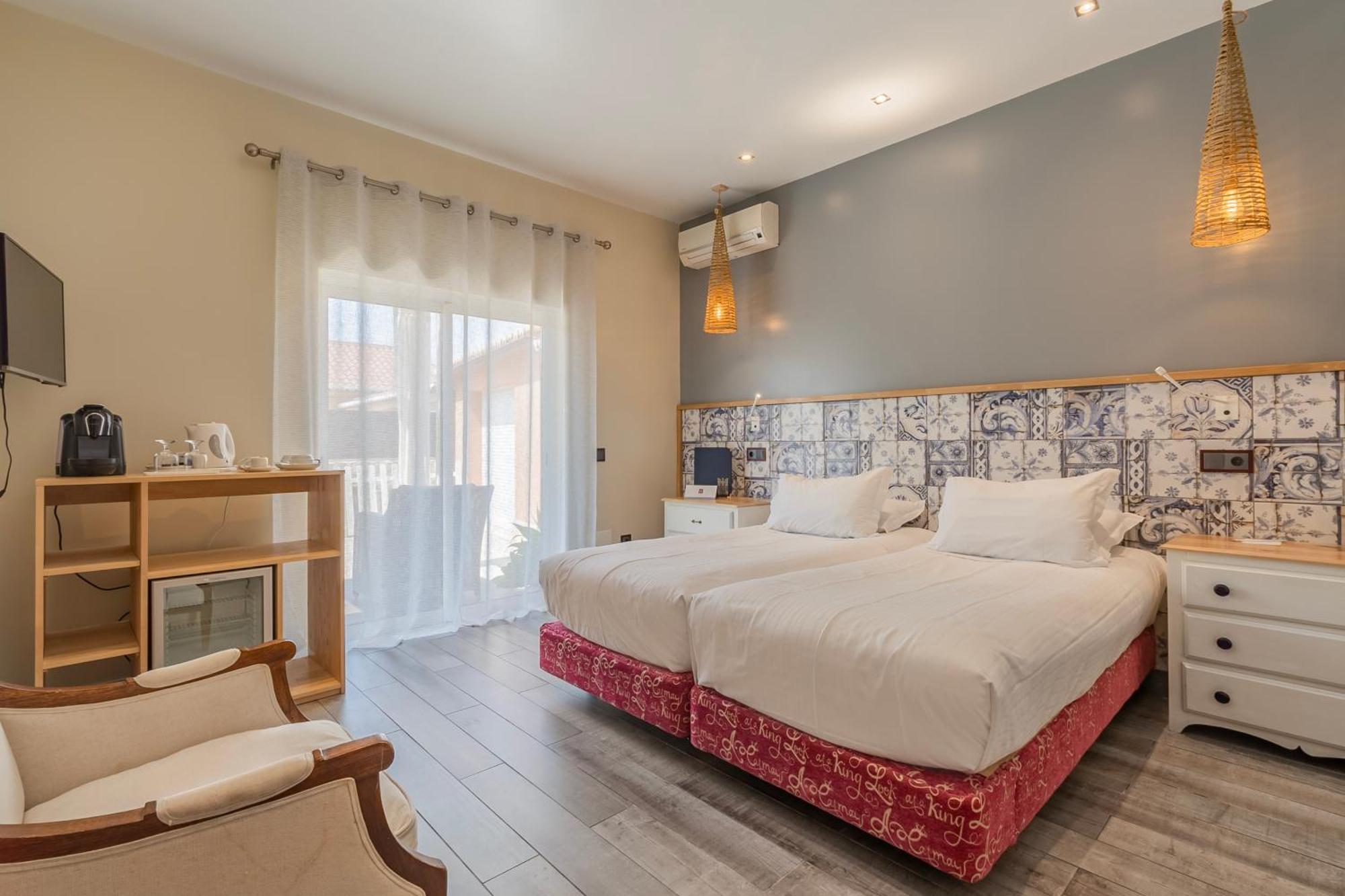 Villa Rosa (Adults Only) Lagos Kültér fotó