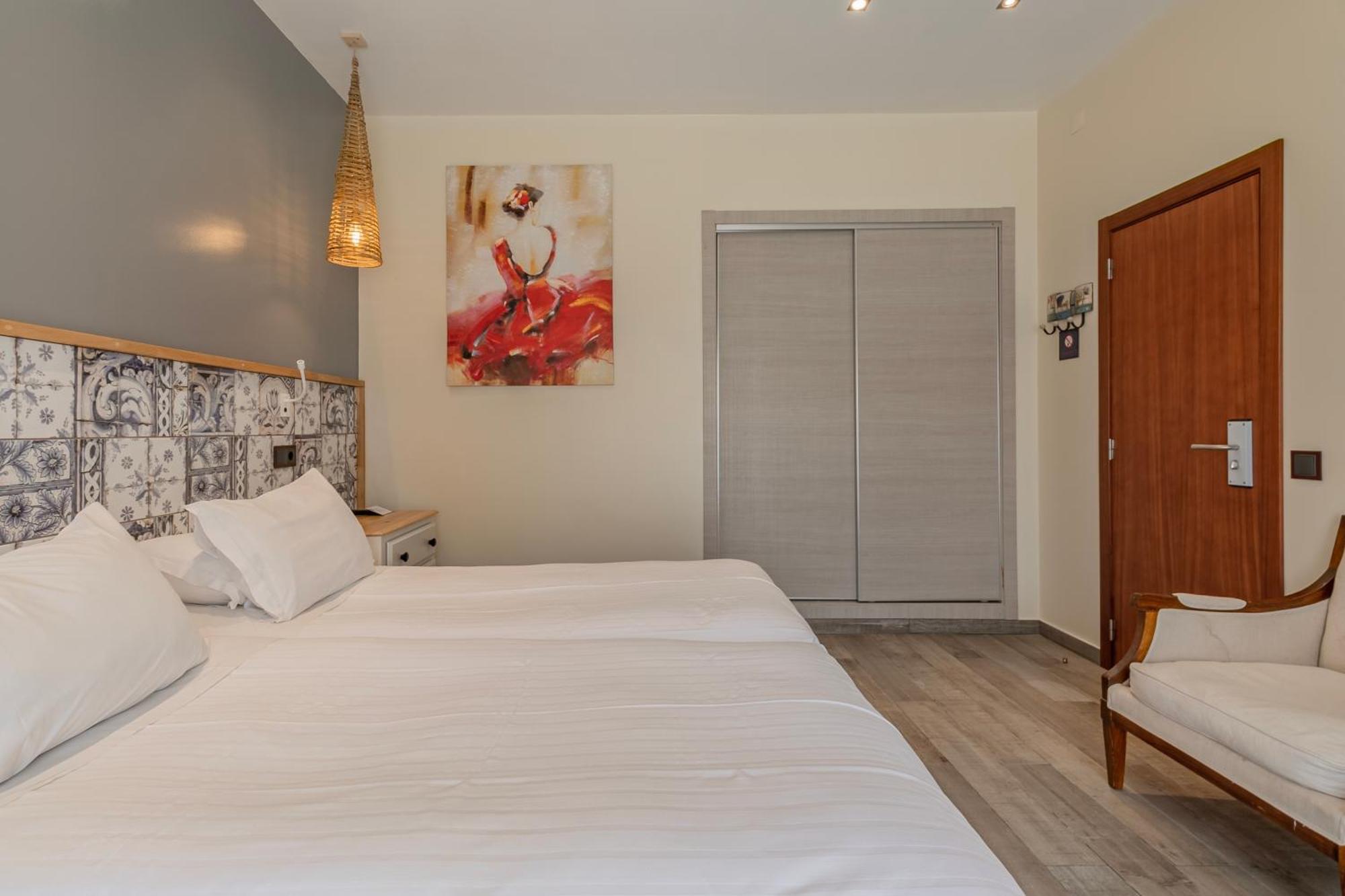 Villa Rosa (Adults Only) Lagos Kültér fotó