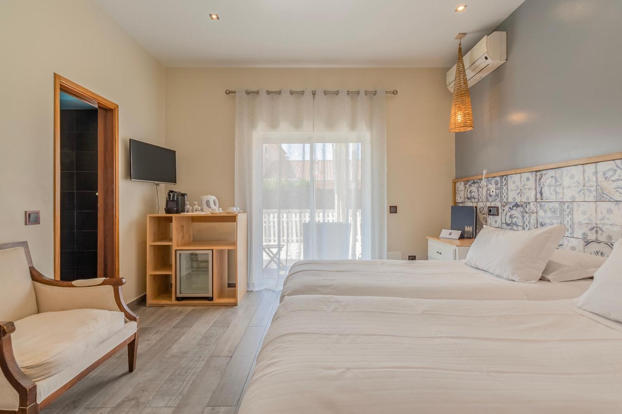 Villa Rosa (Adults Only) Lagos Kültér fotó