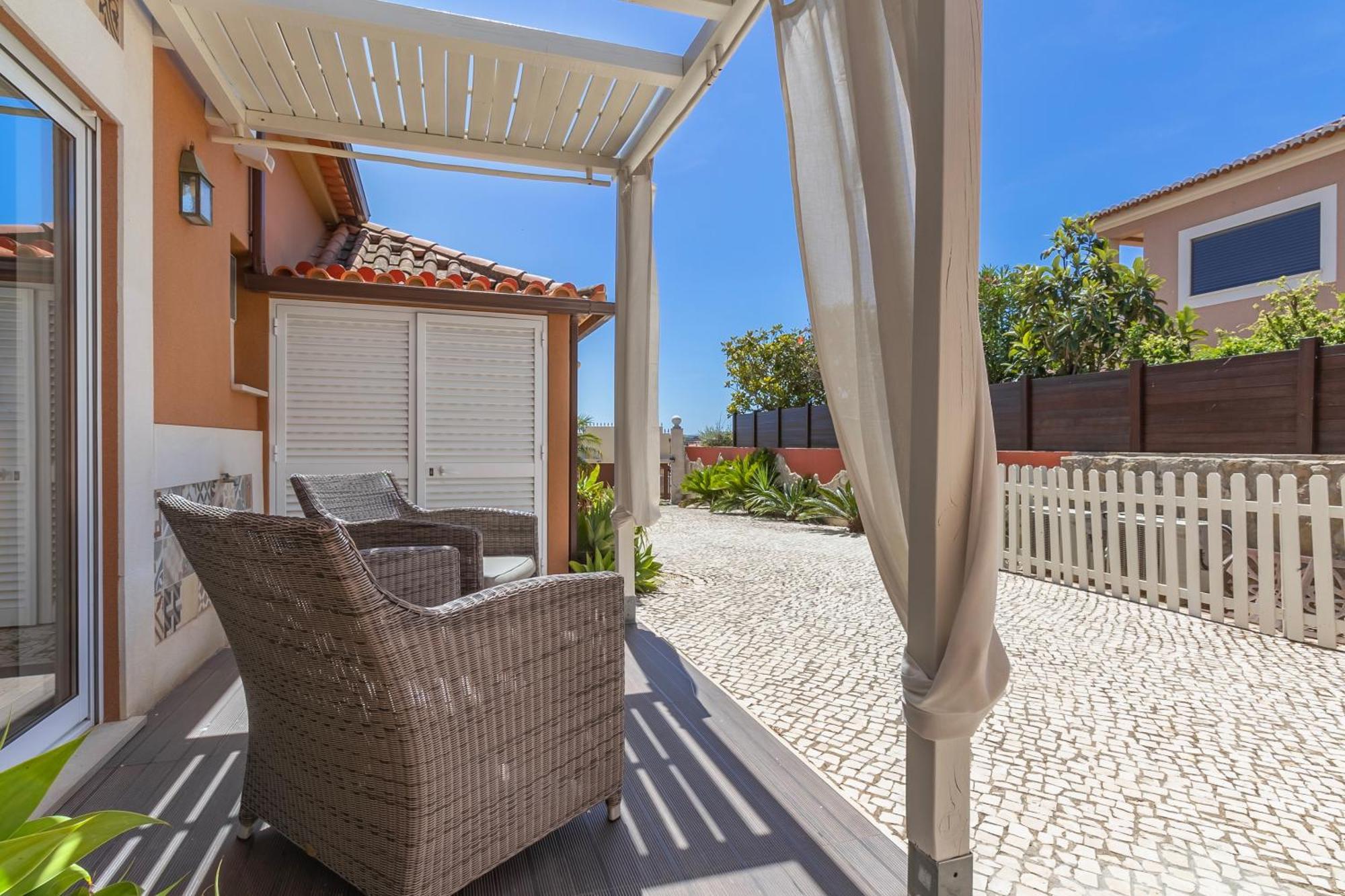 Villa Rosa (Adults Only) Lagos Kültér fotó