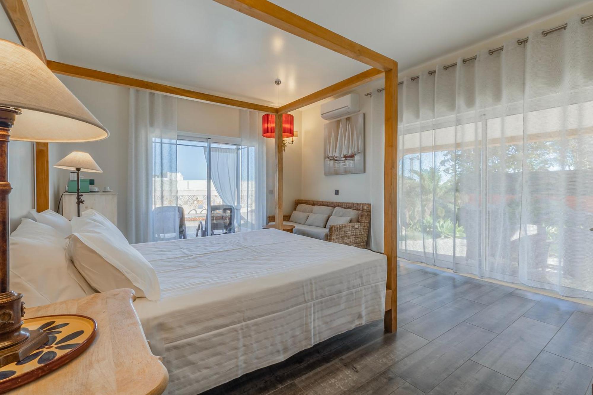 Villa Rosa (Adults Only) Lagos Kültér fotó