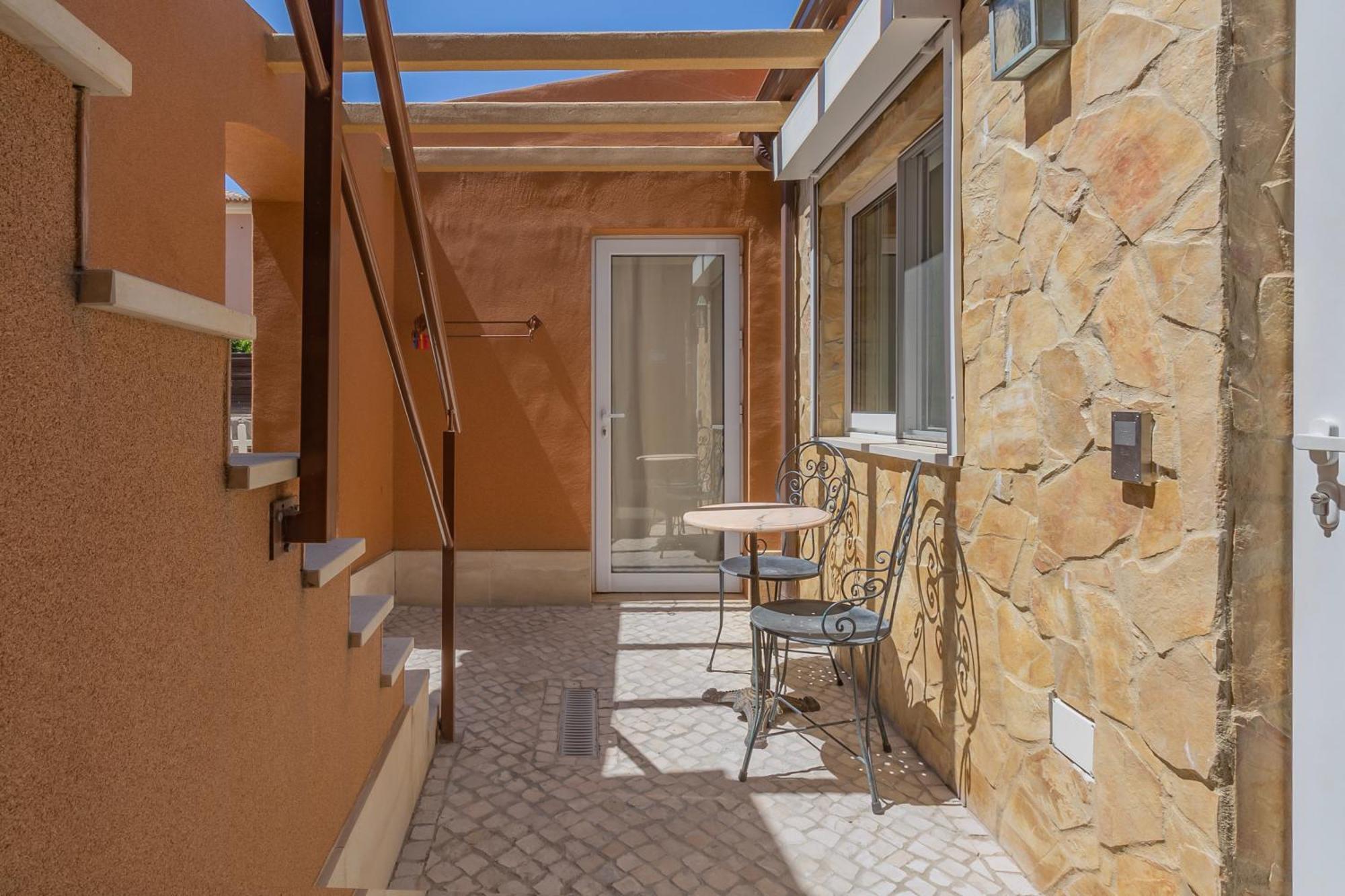 Villa Rosa (Adults Only) Lagos Kültér fotó