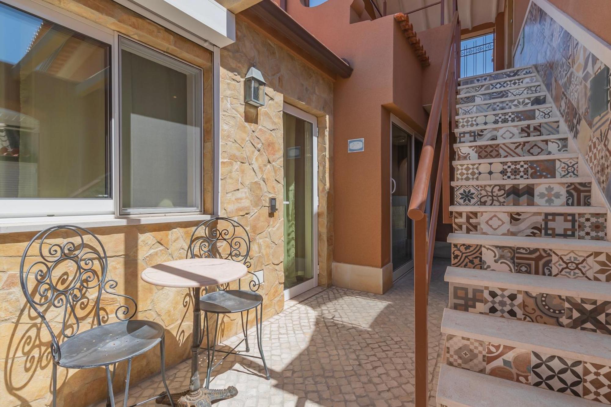 Villa Rosa (Adults Only) Lagos Kültér fotó