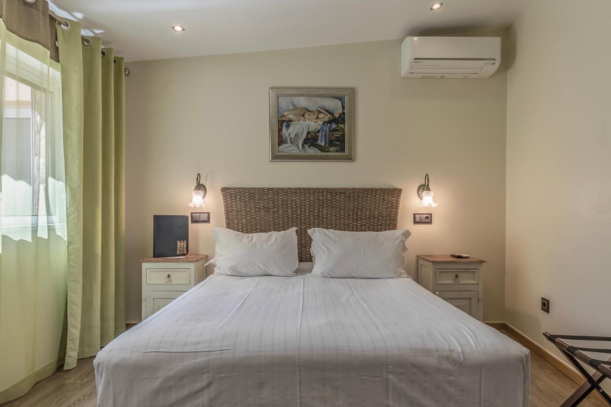 Villa Rosa (Adults Only) Lagos Kültér fotó