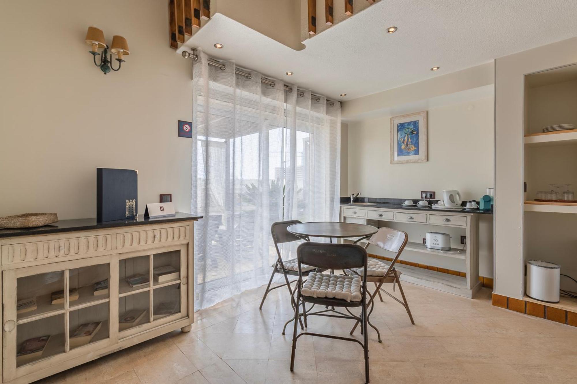 Villa Rosa (Adults Only) Lagos Kültér fotó