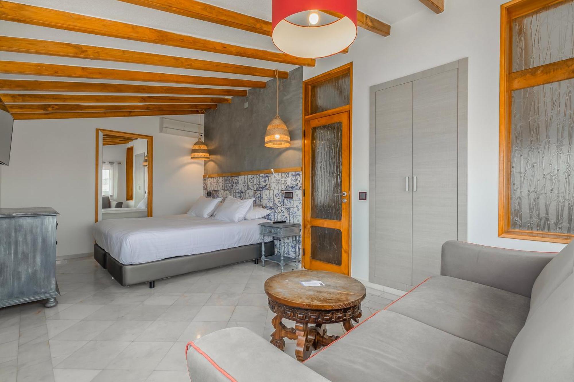Villa Rosa (Adults Only) Lagos Kültér fotó