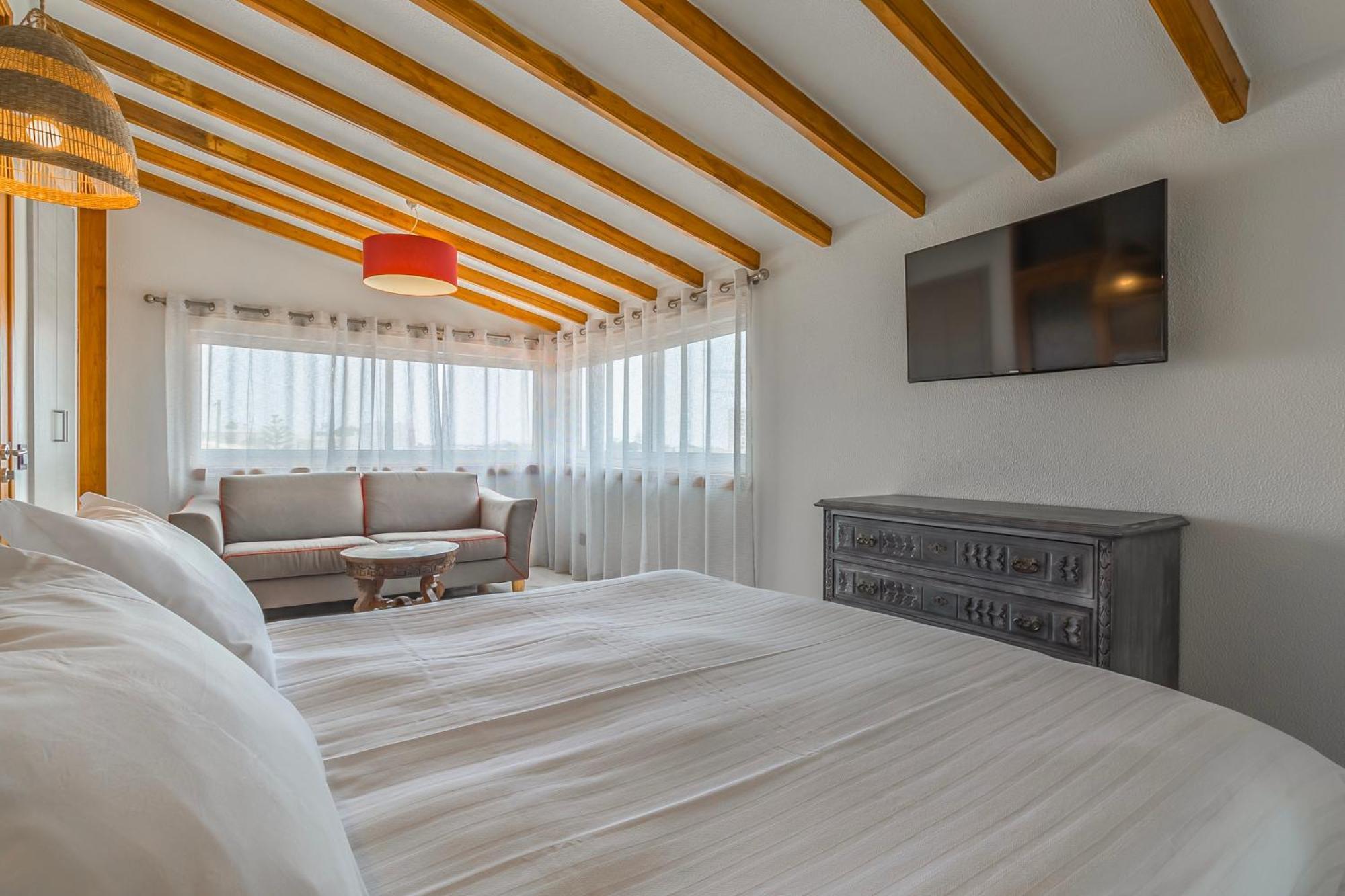Villa Rosa (Adults Only) Lagos Kültér fotó