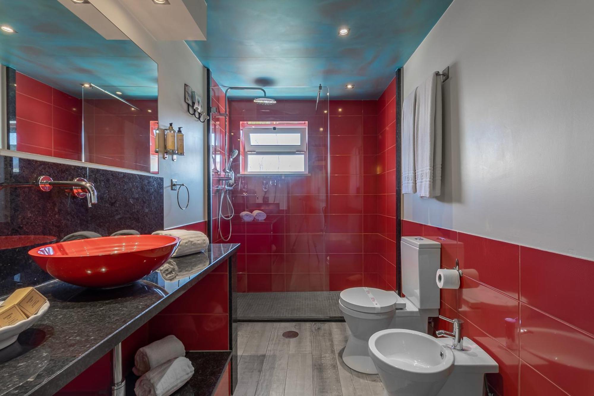 Villa Rosa (Adults Only) Lagos Kültér fotó
