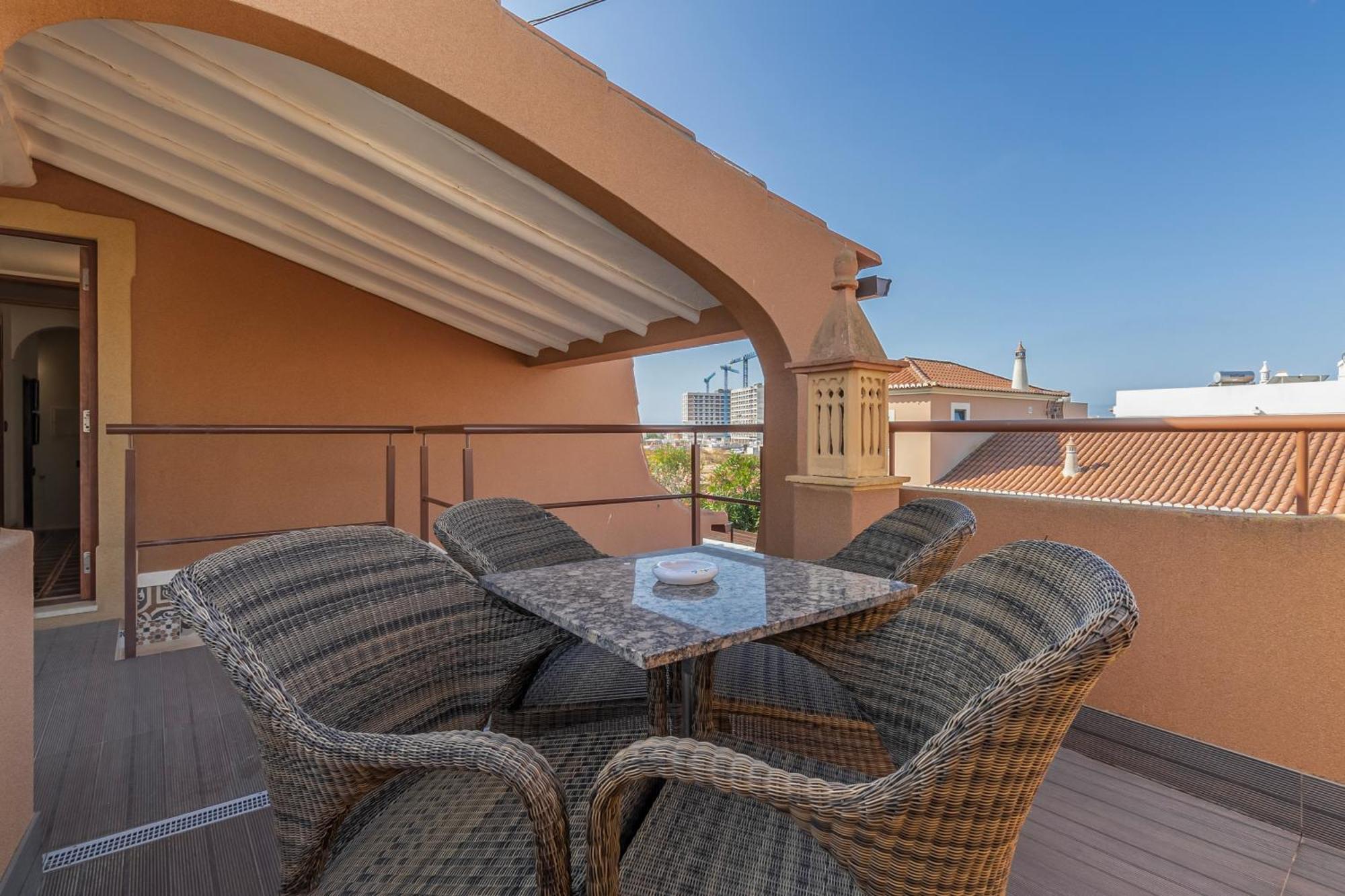 Villa Rosa (Adults Only) Lagos Kültér fotó