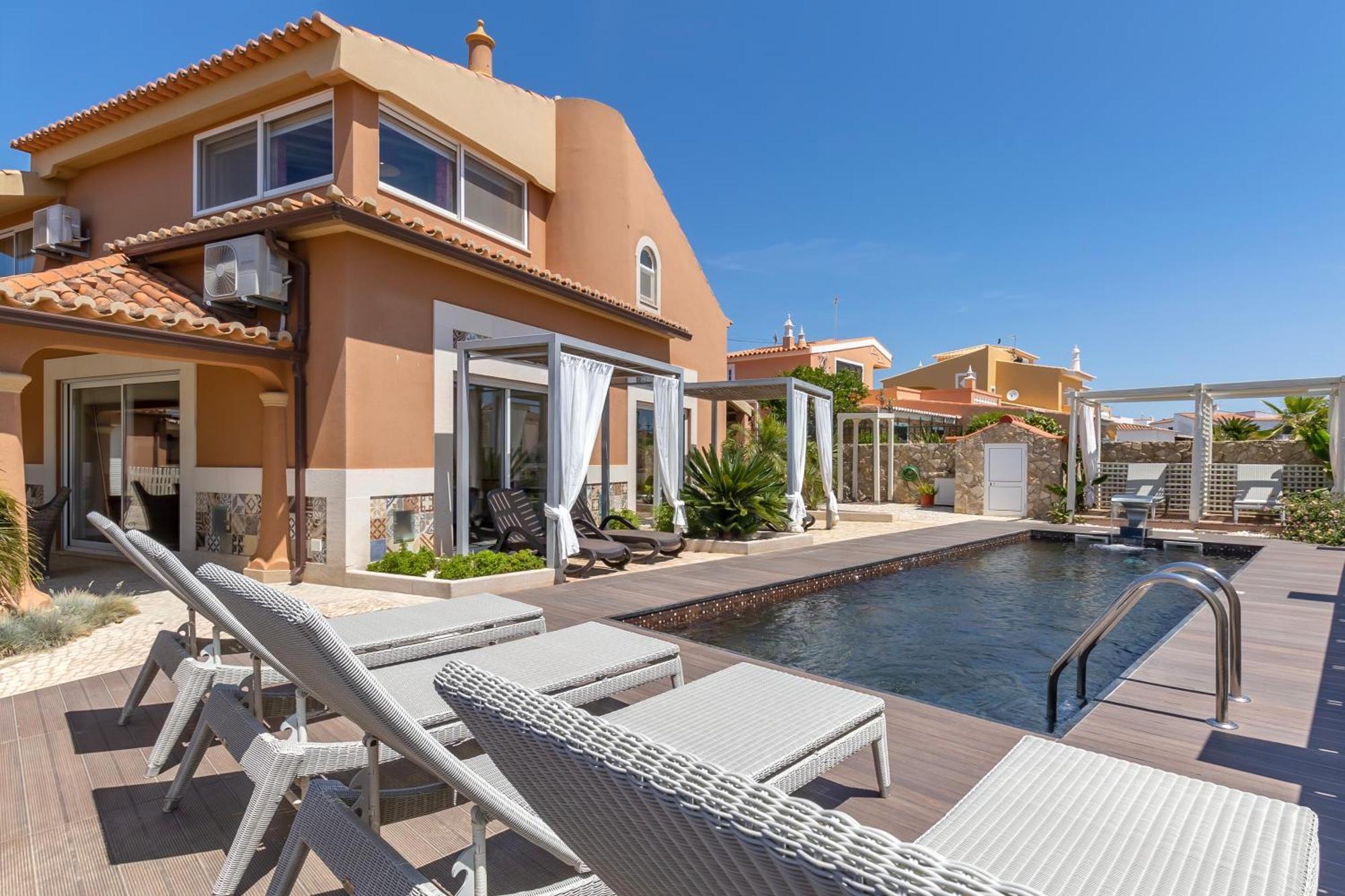 Villa Rosa (Adults Only) Lagos Kültér fotó