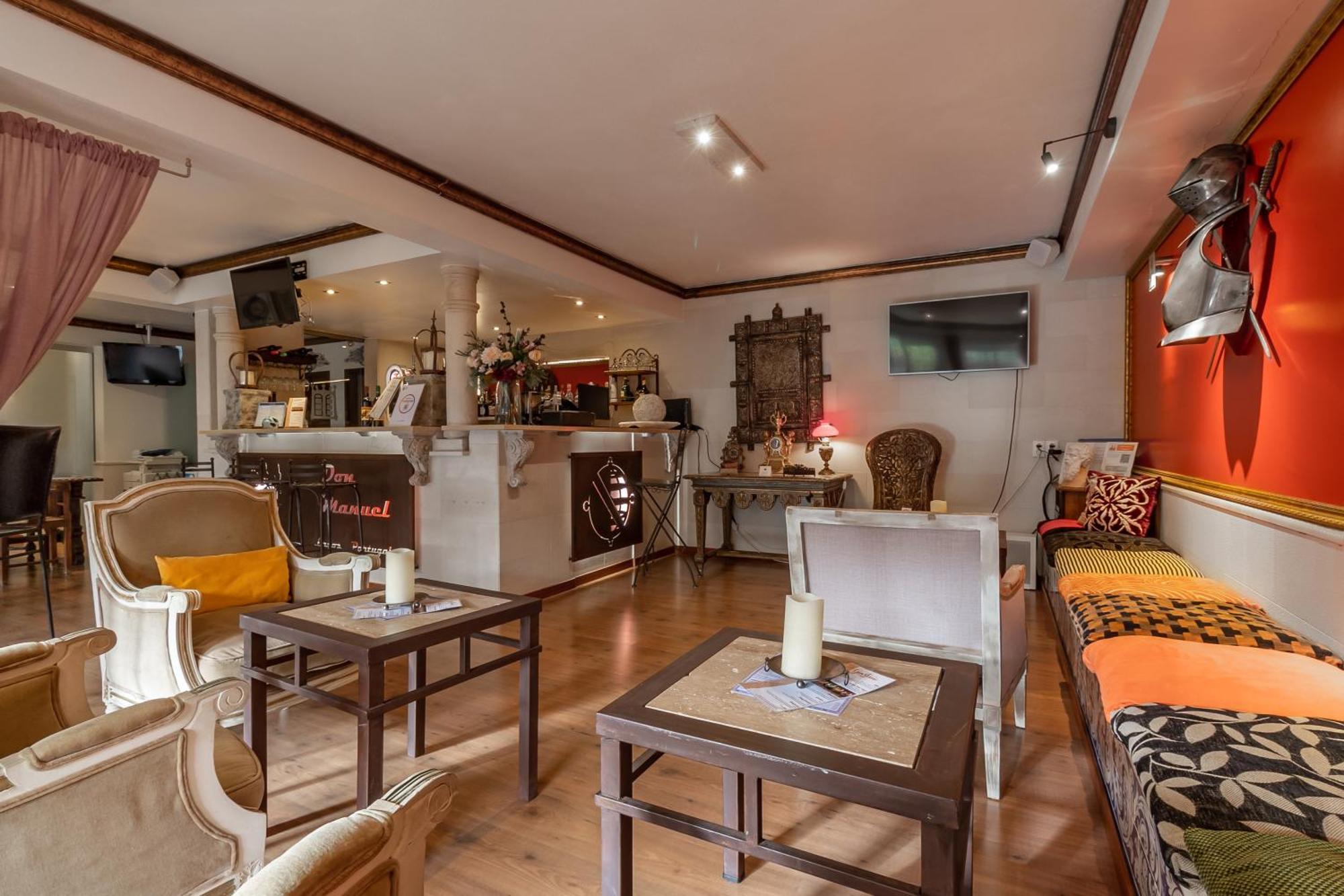 Villa Rosa (Adults Only) Lagos Kültér fotó